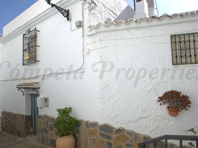 Piso en alquiler en La Axarquía, Andalucía