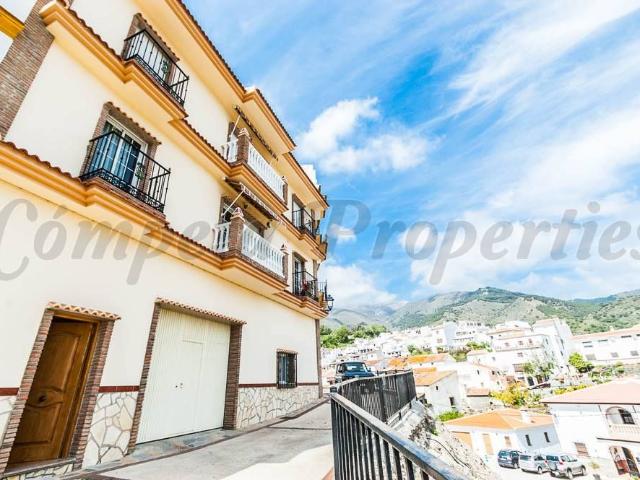 Piso en alquiler en Sedella