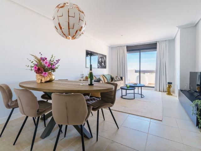 Piso en alquiler en Arroyo de la Miel-Benalmádena Costa, Costa del Sol Occidental