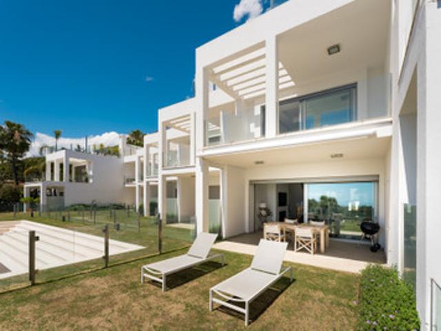 Casa en alquiler en Sierra de las Nieves, Andalucía