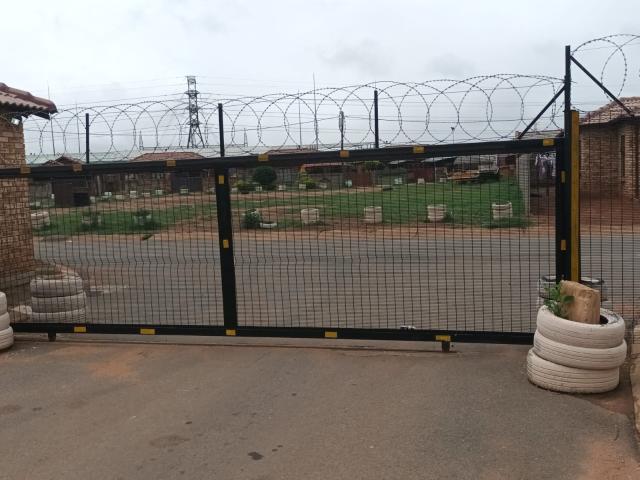 Townhouse for sale in Gauteng