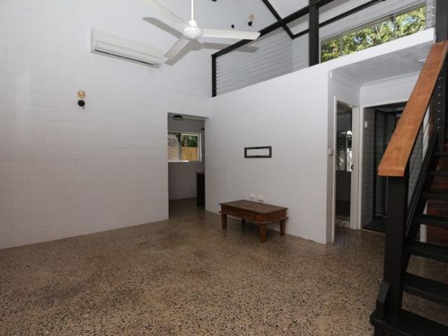 Townhouse for rent in Cairns, Queensland