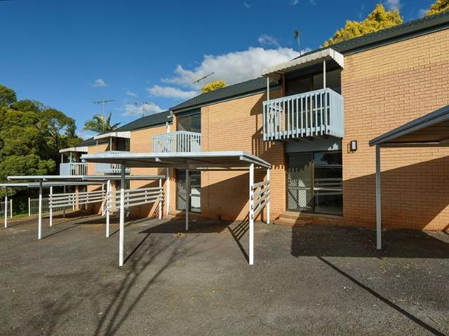 Apartment for rent in Toowoomba, Queensland