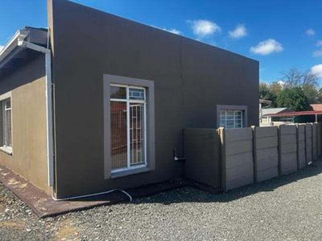 Townhouse for sale in Gert Sibande, Mpumalanga