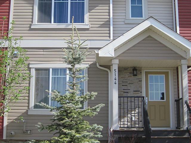 Townhouse for rent in Wedgewood, Alberta