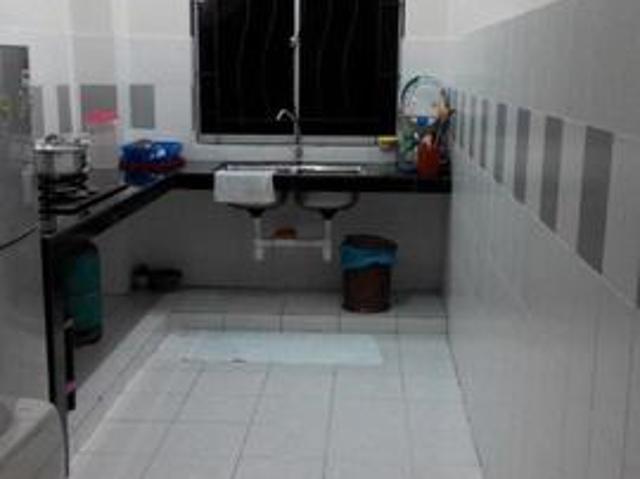 Townhouse for sale in Selayang, Selangor
