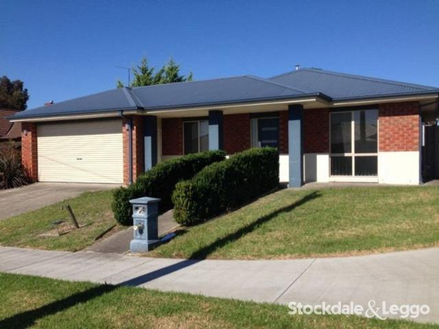 House for rent in Morwell, Victoria