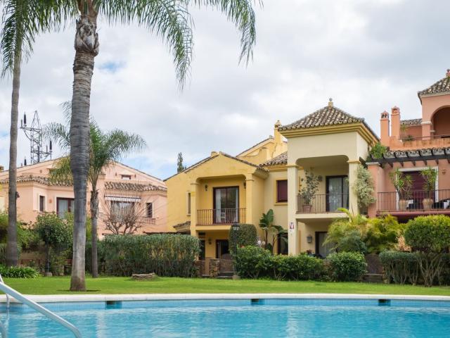 Casa en alquiler en Yunclillos, Castilla-La Mancha