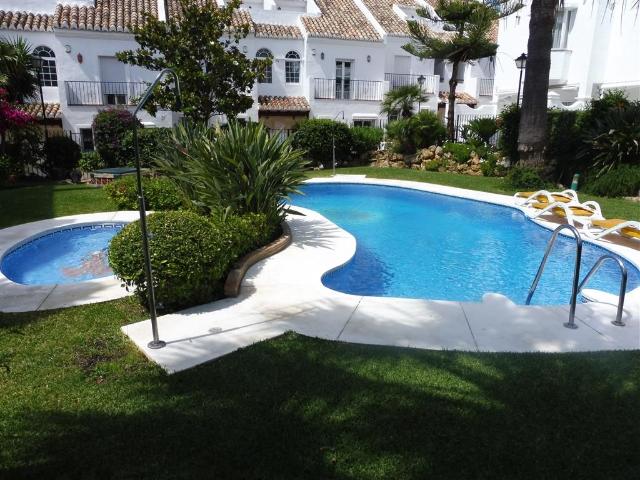 Casa en alquiler en Yunclillos