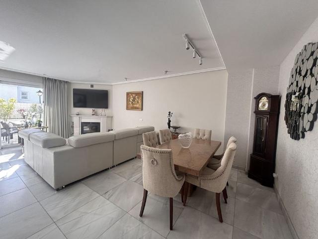 Piso en alquiler en Centro, Málaga-Costa del Sol