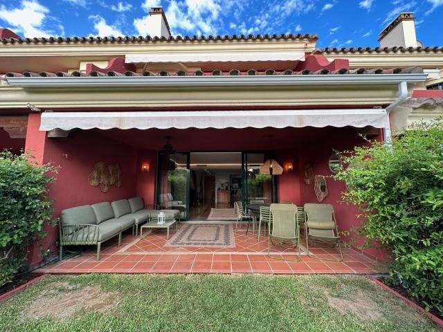 Casa en alquiler en Yunclillos