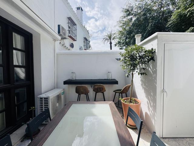 Casa en alquiler en Yunclillos