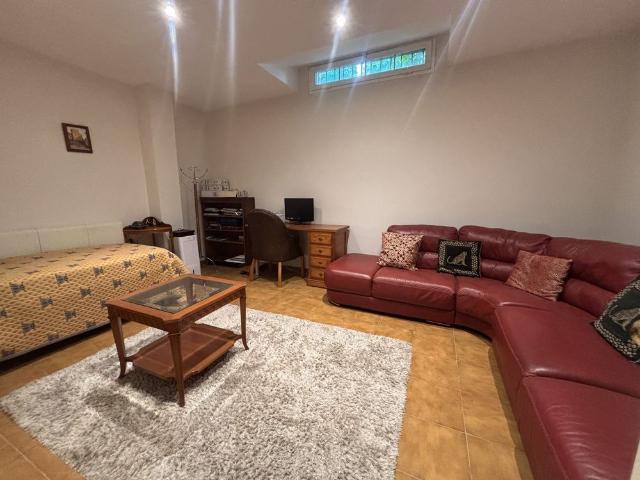 Piso en alquiler en Centro, Málaga-Costa del Sol