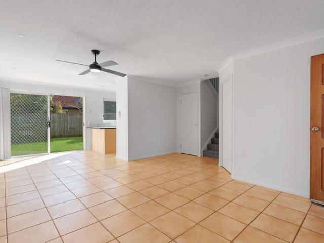 Townhouse for rent in Toombul, Queensland