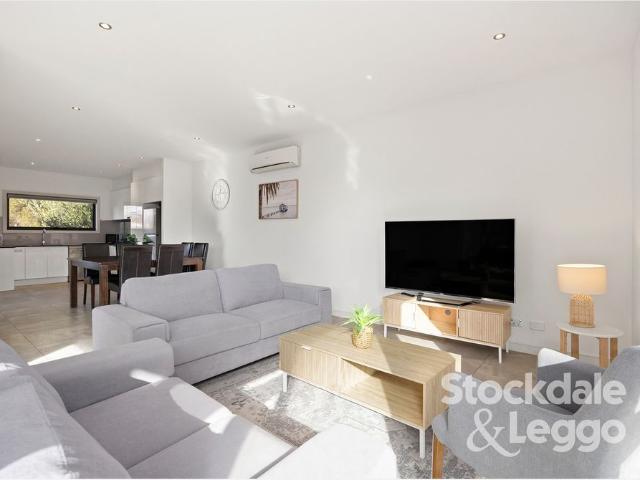 Townhouse for rent in Camerons Creek, Victoria