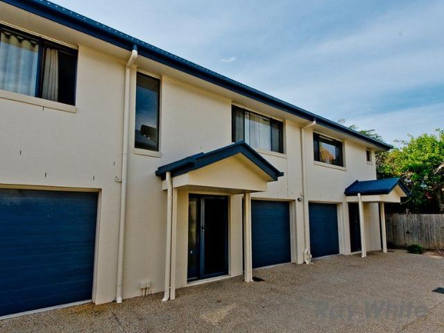 Apartment for rent in Toombul, Queensland