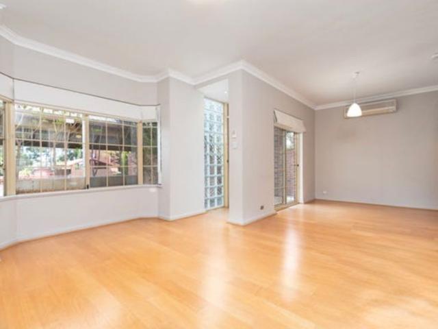 Apartment for rent in Subiaco Po, Western Australia