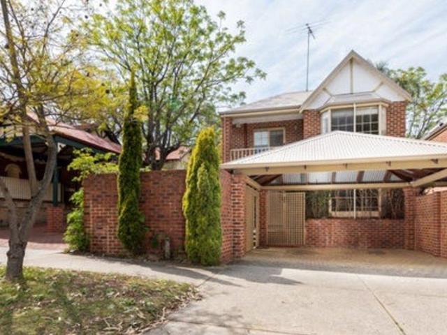 House for rent in Subiaco Po, Western Australia