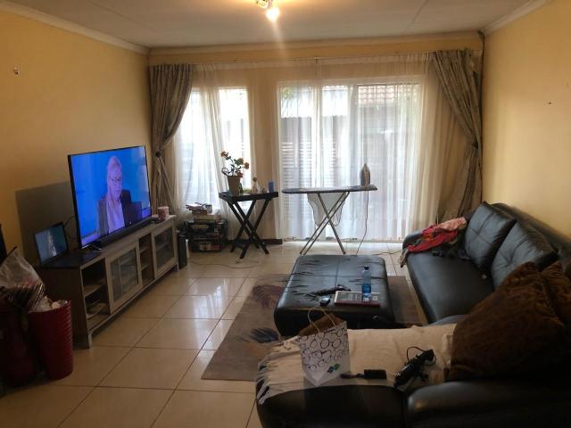 Townhouse for sale in Akasia, Gauteng