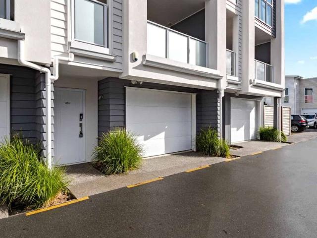 Townhouse for rent in Hamilton, Waikato