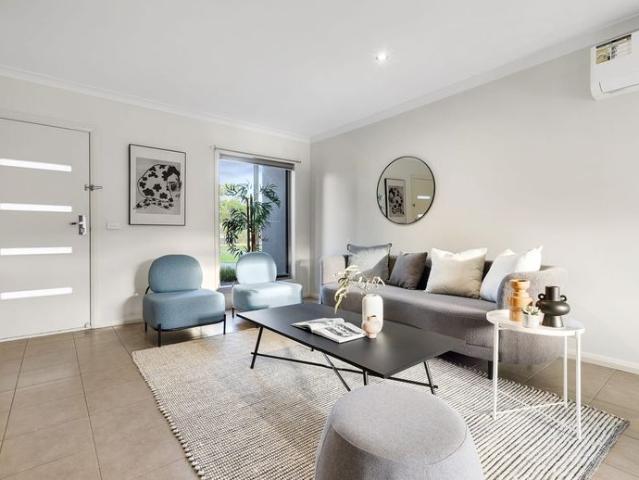 Townhouse for rent in Camerons Creek, Victoria