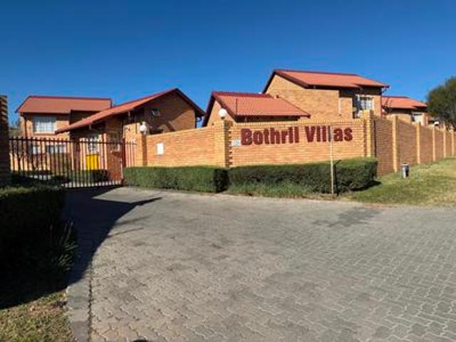 Townhouse for sale in Centurion, Gauteng