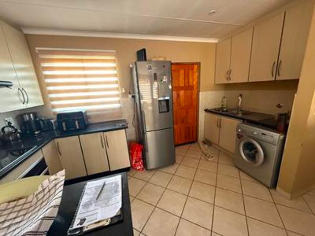 Townhouse for sale in Centurion, Gauteng