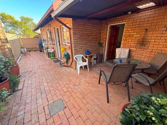 Townhouse for sale in Centurion, Gauteng