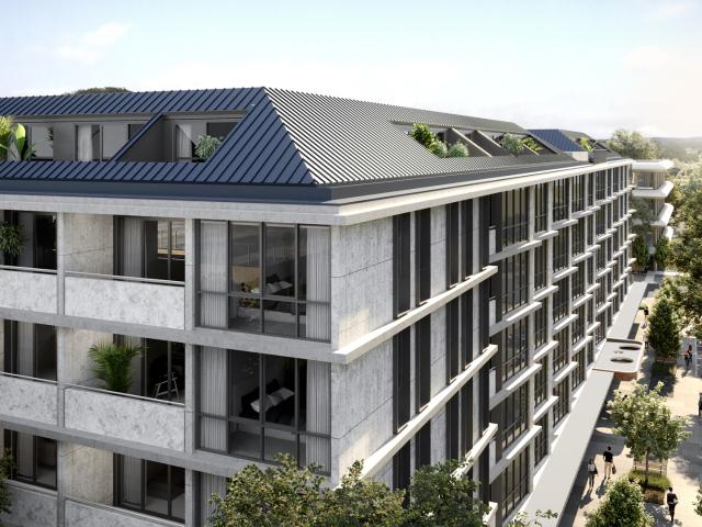 Property for sale in Dickson, Australian Capital Territory