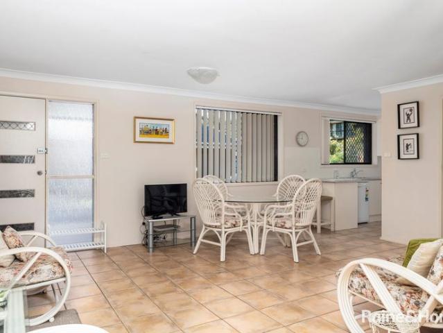 Townhouse for rent in Nelson Bay, New South Wales