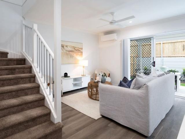Townhouse for rent in Toombul, Queensland