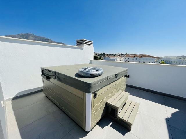 Piso en alquiler en Finestrat, Urbanización Galandú