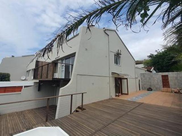 Townhouse for sale in Umhlanga, Kwazulu-natal