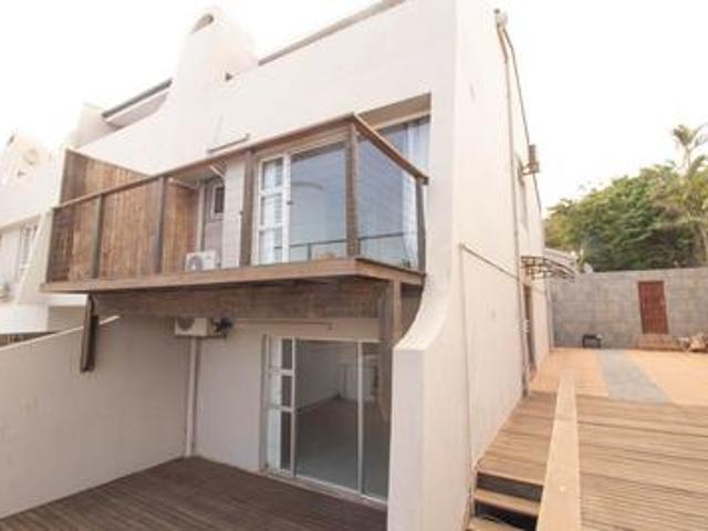 Townhouse for sale in Umhlanga, Kwazulu-natal