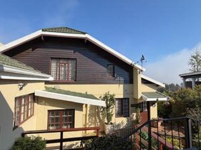 Townhouse for sale in Underberg, Kwa Sani Local Municipality