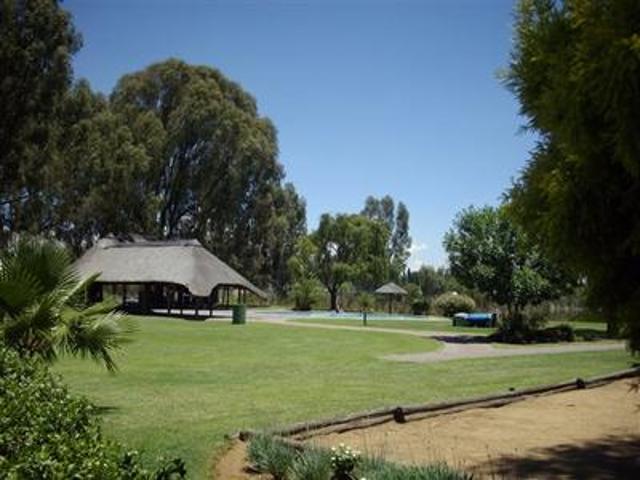 Townhouse for sale in Midvaal, Gauteng