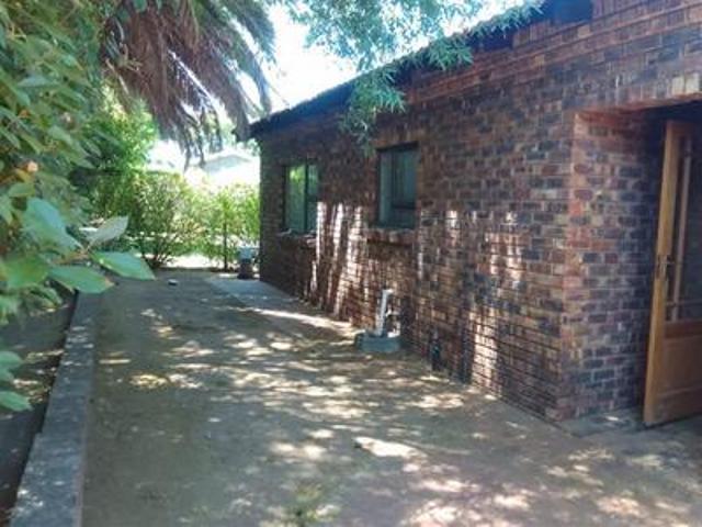 Townhouse for sale in Midvaal, Gauteng