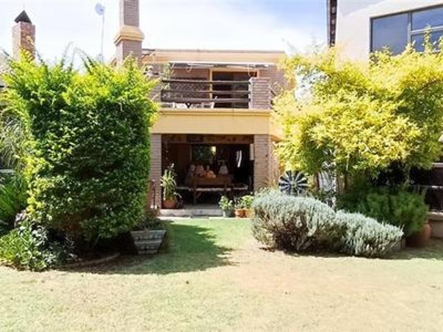Townhouse for sale in Midvaal, Gauteng