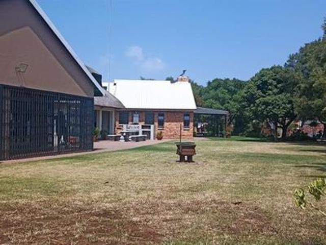 Townhouse for sale in Midvaal, Gauteng