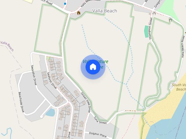 Townhouse for rent in Valla Beach, Nambucca Valley Council