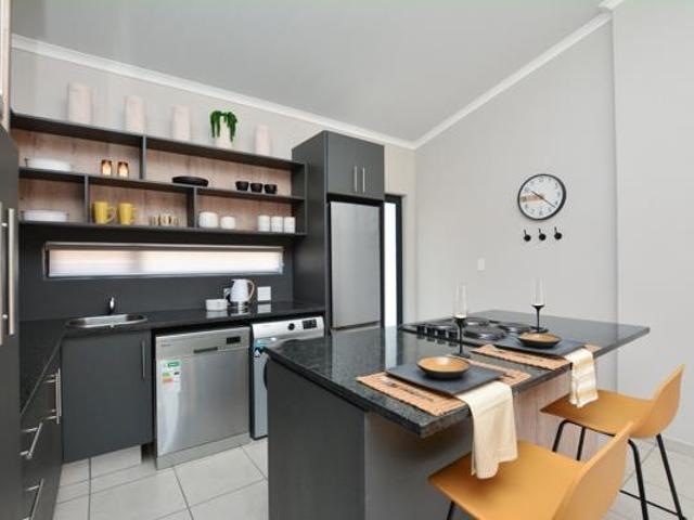Property for rent in Dr Kenneth Kaunda, North West