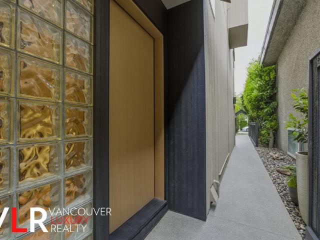 House for rent in Vancouver, British Columbia