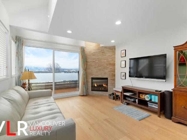 Townhouse for rent in Vancouver, British Columbia