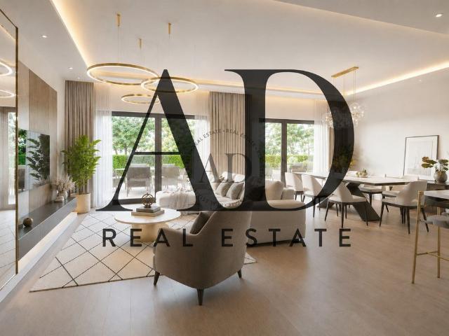 Apartment mieten in Veyrier