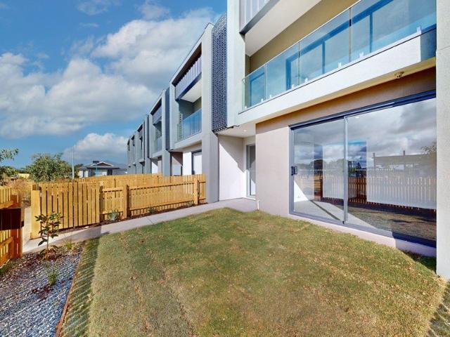 Townhouse for rent in Camerons Creek, Victoria