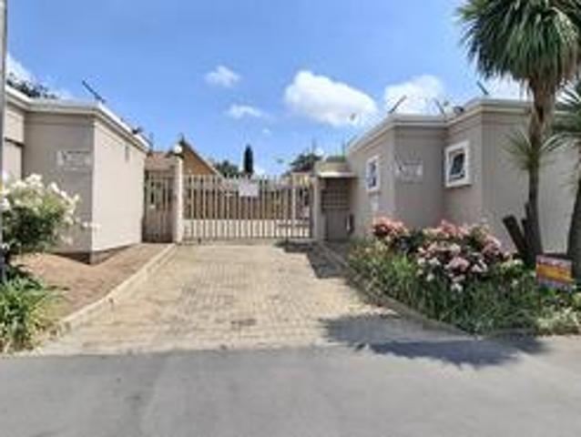 Townhouse for sale in Ekurhuleni, Gauteng