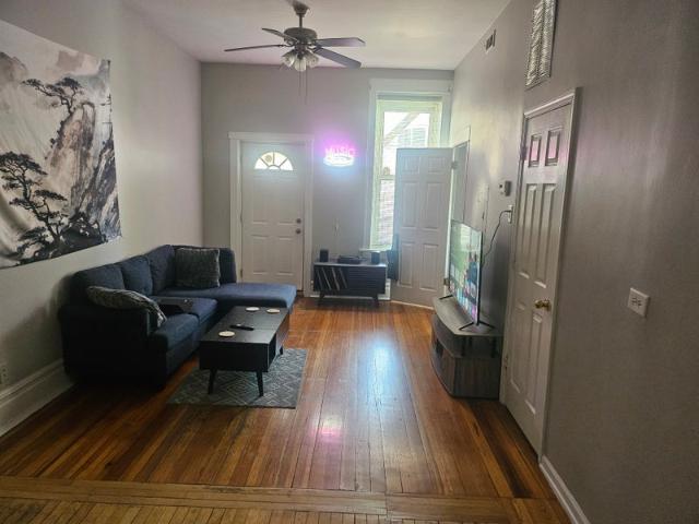 Room for rent in Chicago Park, Illinois