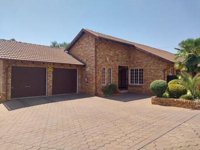 Townhouse for sale in Centurion, Gauteng