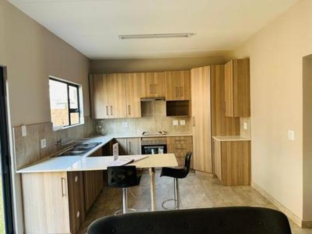 Townhouse for sale in Witbank, Mpumalanga