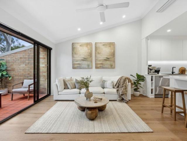 Apartment for sale in Sydney, New South Wales